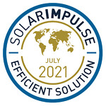 Solar impulse