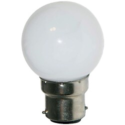Lampe B22 LED IP44