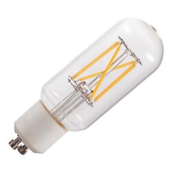 Lampe LED T32 filament GU10