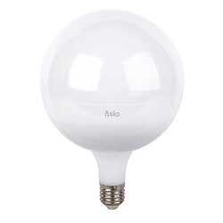 Lampe LED globe G120 E27