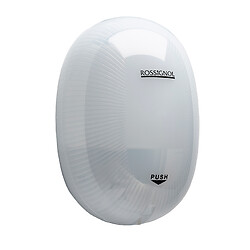Distributeur de savon - 850 ml - Kostea - polycarbonate translucide