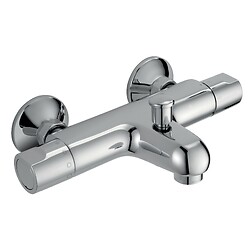 Mitigeur thermostatique bain-douche Similaire S4-01