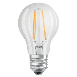 Lampe LED Fil classe A E27