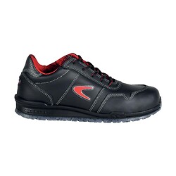 Chaussures de sécurité basses ZATOPEK S3 SRC