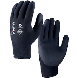 Gants nylon chaud enduit HPT NINJA ICE taille 10