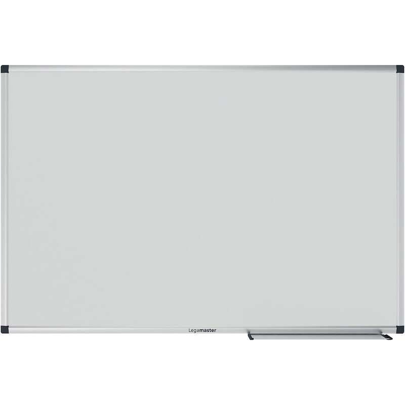 Tableau blanc rotatif 120 x 180 cm Emaillé magnétique (sur