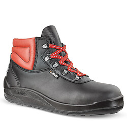 Chaussures de sécurité hautes JALTARMAC S3 HU HRO SRC pointure 41