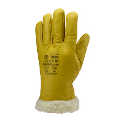 Gants EUROWINTER ISLANDE MO2486 Taille 9 l 1 paire