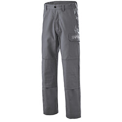 Pantalon multiriques poches genoux ATEX350-9095