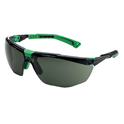 Lunettes à branches solaires modèle 5X1, la paire