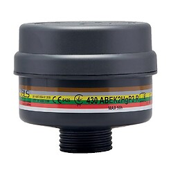 Filtre 430 - ABEK2 HG P3