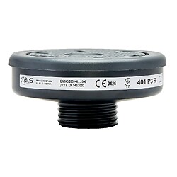 Filtre 401 - P3