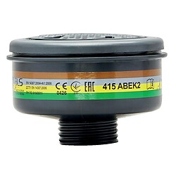 Filtre 415 - ABEK2