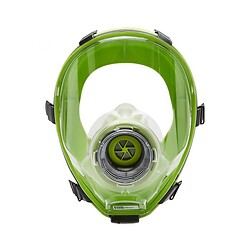 Masque complet panoramique silicone Classe 3 - 5400