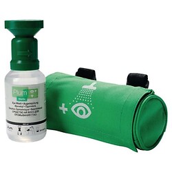Kit oculaire portable avec housse
