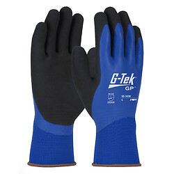 Gant manutention étanche 55-1600 taille 10