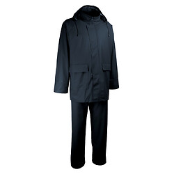Ensemble de pluie polyuréthane VPLRAINY taille M