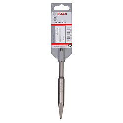 Burin plat SDS + longueur 250 mm