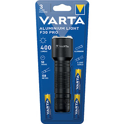 Torche Varta aluminium Light F30 Pro