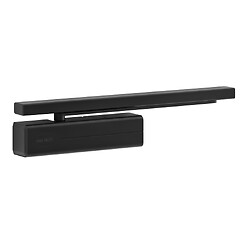 Ferme-porte corps seul DC500 basic finition noir