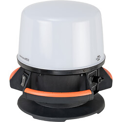 Lampe LED portable 360° Orum 4050 MH hybride
