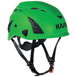 Casque Superplasma AQ - EN 397, coloris 205 Vert