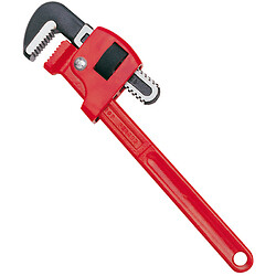 Clé Stillson 8''
