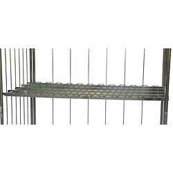 Étagère pour roll 1200x800 mm charge utile 100kg maxi