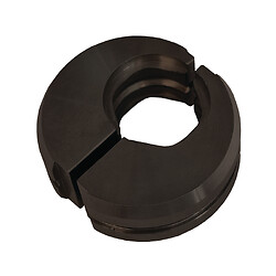Inserts profil R 1/4" déportés