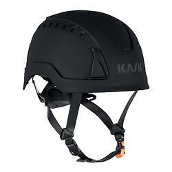 Casque PRIMERO AIR noir