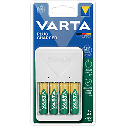 Chargeur VARTA Plug Charger