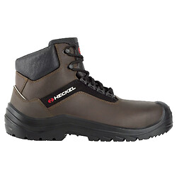 Chaussures hautes SUXXEED OFFROAD S3 CI SRC