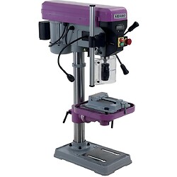 Perceuse d'établi à colonne Expert 22 PE - 230V monophasé