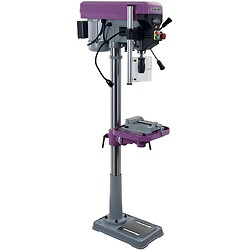 Perceuse à colonne Expert 22 PC - 400 V triphasé