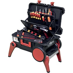 Trolley d'outils XXL 4