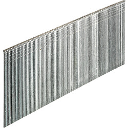 Pointes galvanisées AX-G18 diamètre 1,2 mm longueur 20 mm boite de 5000