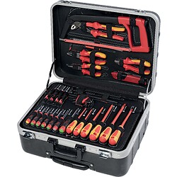Valise trolley maintenance 128 outils