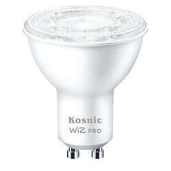 Lampe LED connectée Wizpro GU10