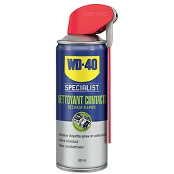 Nettoyant contacts WD-40 Specialist®