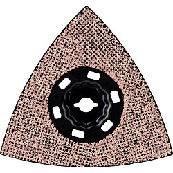 2 Plateaux de ponçage Expert StarlockMax Carbure Multi-matériaux 116mm MAVZ116RT6