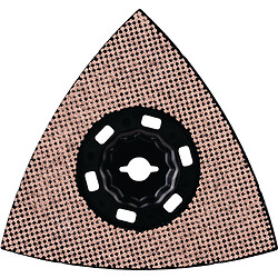 2 Plateaux de ponçage Expert StarlockMax Carbure Multi-matériaux 116mm MAVZ116RT1