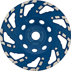 Meule assiette béton Expert 180 x 22,23 x 4,5mm