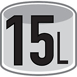 cuve-15l