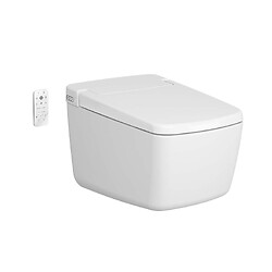 Pack WC V-Care lavant, VitrA Flush 2.0, Prime