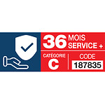 Service-plus-CatC