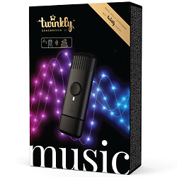 Dongle music USB Twinkly