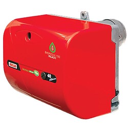 Brûleuyr Riello 40 G3R Millenium B100