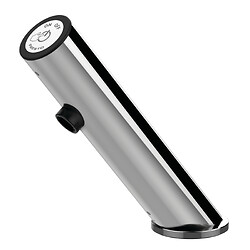 Robinet de lavabo Linéa tactile sur plage 3l/min