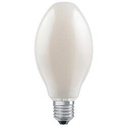 Lampe LED HQL ovoïde
