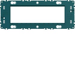 Support 6 modules entraxe 57mm Gallery